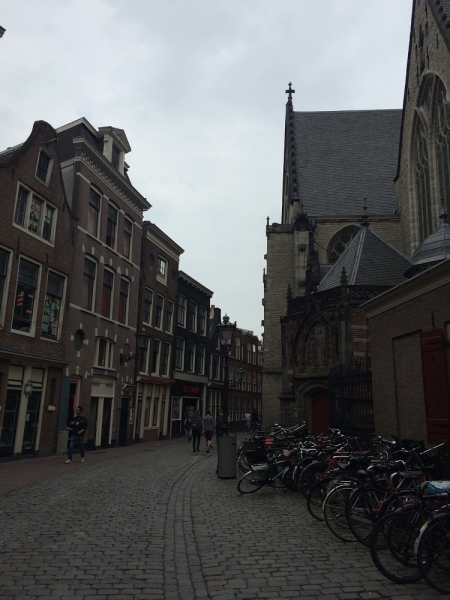 Мало портвейна, или 11-дневный забег Лиссабон-Синтра-Албуфейра