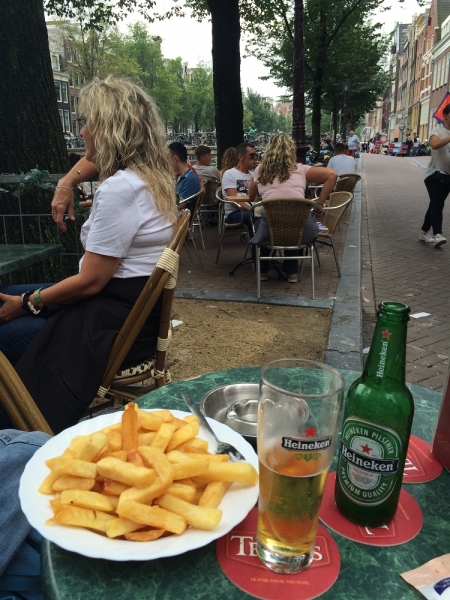 Мало портвейна, или 11-дневный забег Лиссабон-Синтра-Албуфейра