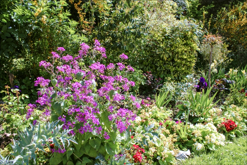 Париж, с 30 апреля по 7 мая 2016