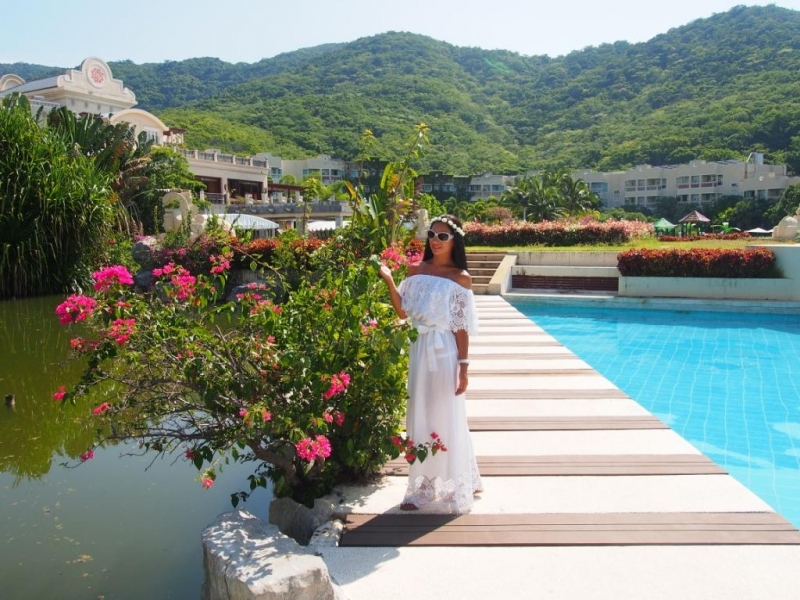 Made in China или Восточные Гавайи! Две недели на юге Китая - в Хайнане!