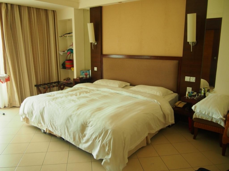 Made in China или Восточные Гавайи! Две недели на юге Китая - в Хайнане!