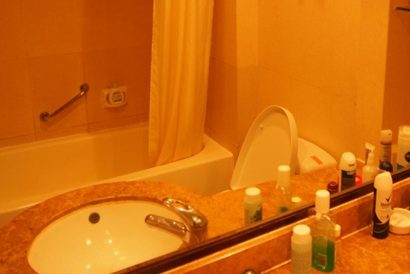 Made in China или Восточные Гавайи! Две недели на юге Китая - в Хайнане!