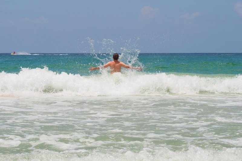 Made in China или Восточные Гавайи! Две недели на юге Китая - в Хайнане!