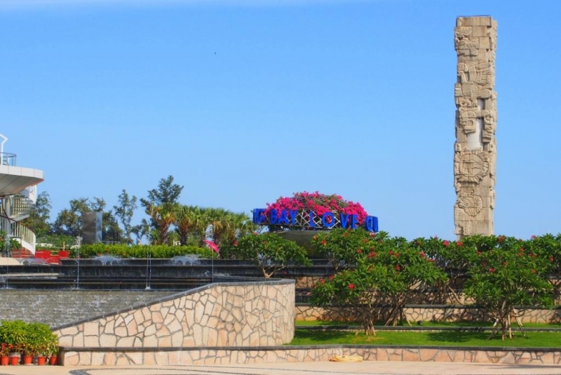 Made in China или Восточные Гавайи! Две недели на юге Китая - в Хайнане!