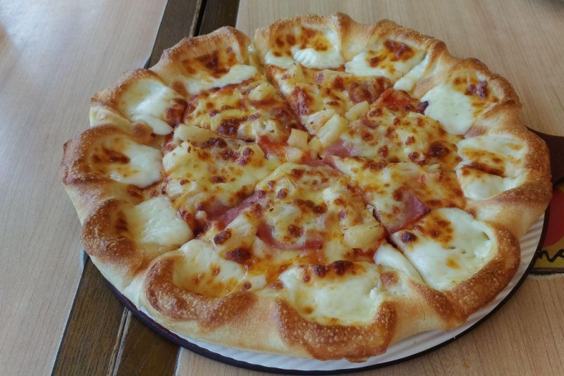 Made in China или Восточные Гавайи! Две недели на юге Китая - в Хайнане!