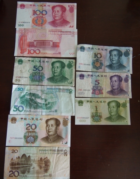 Made in China или Восточные Гавайи! Две недели на юге Китая - в Хайнане!