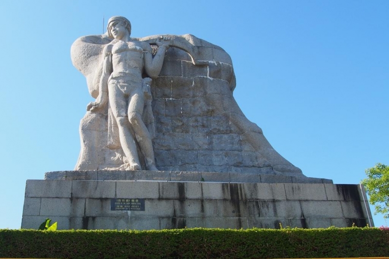 Made in China или Восточные Гавайи! Две недели на юге Китая - в Хайнане!