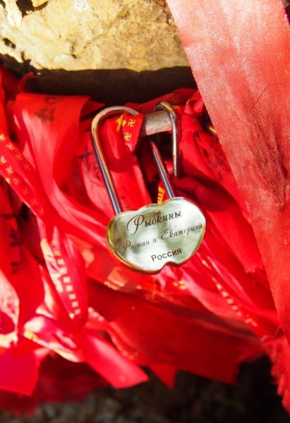 Made in China или Восточные Гавайи! Две недели на юге Китая - в Хайнане!