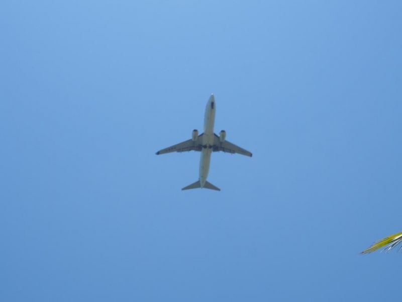 Made in China или Восточные Гавайи! Две недели на юге Китая - в Хайнане!