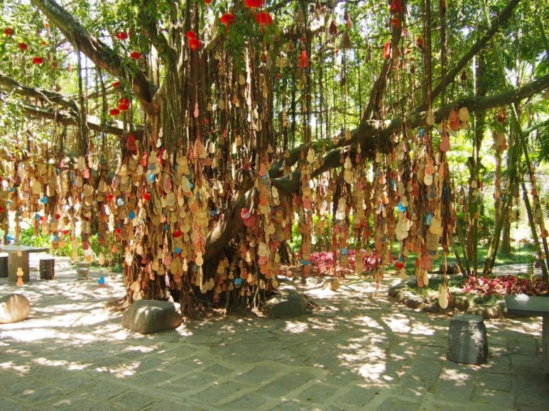 Made in China или Восточные Гавайи! Две недели на юге Китая - в Хайнане!