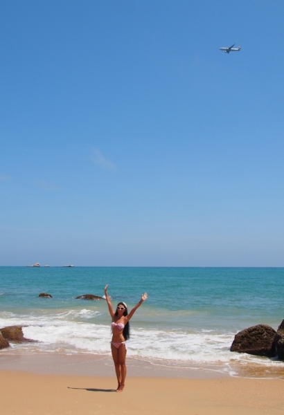 Made in China или Восточные Гавайи! Две недели на юге Китая - в Хайнане!