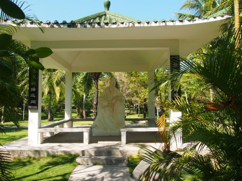 Made in China или Восточные Гавайи! Две недели на юге Китая - в Хайнане!