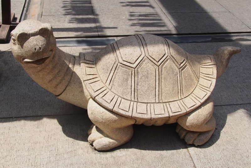 Made in China или Восточные Гавайи! Две недели на юге Китая - в Хайнане!