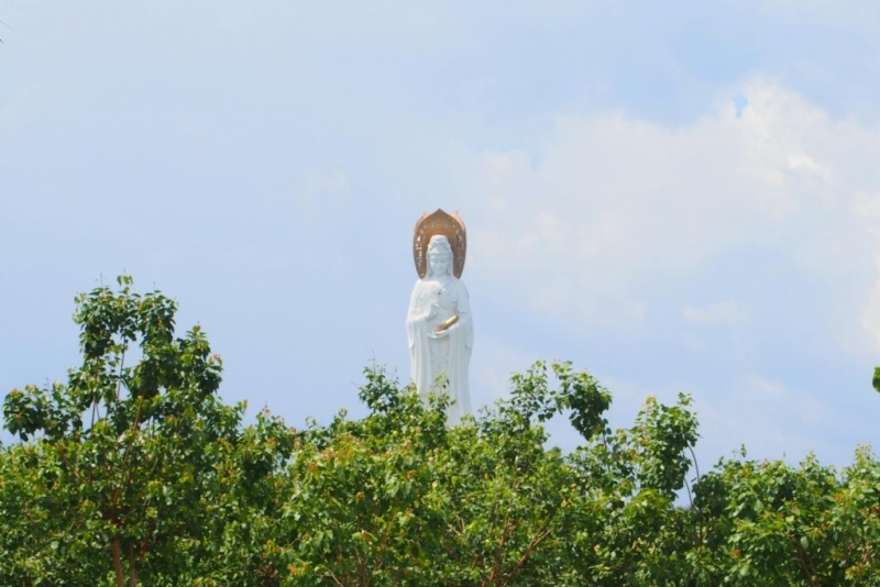 Made in China или Восточные Гавайи! Две недели на юге Китая - в Хайнане!