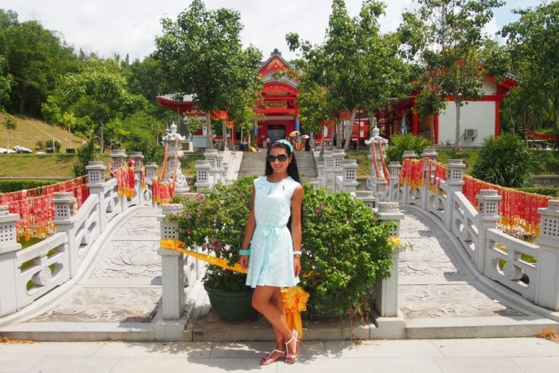 Made in China или Восточные Гавайи! Две недели на юге Китая - в Хайнане!