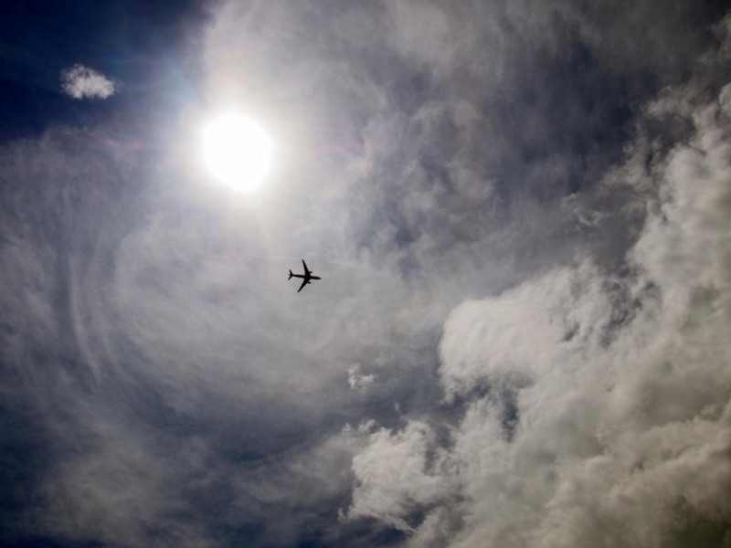 Made in China или Восточные Гавайи! Две недели на юге Китая - в Хайнане!