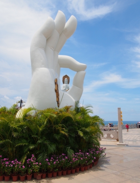 Made in China или Восточные Гавайи! Две недели на юге Китая - в Хайнане!