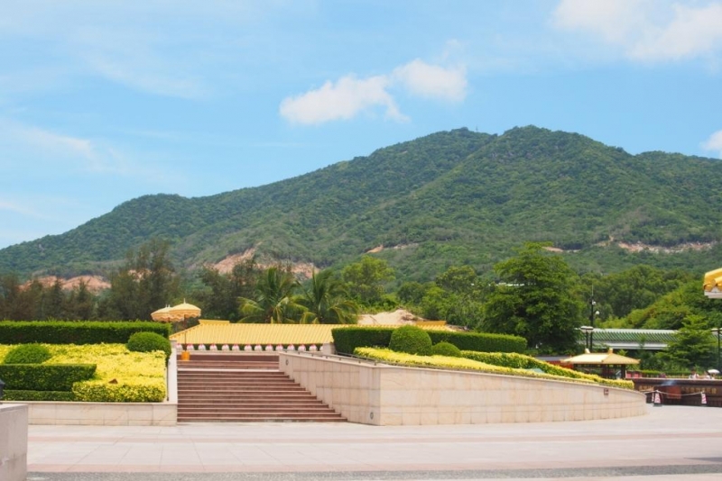 Made in China или Восточные Гавайи! Две недели на юге Китая - в Хайнане!