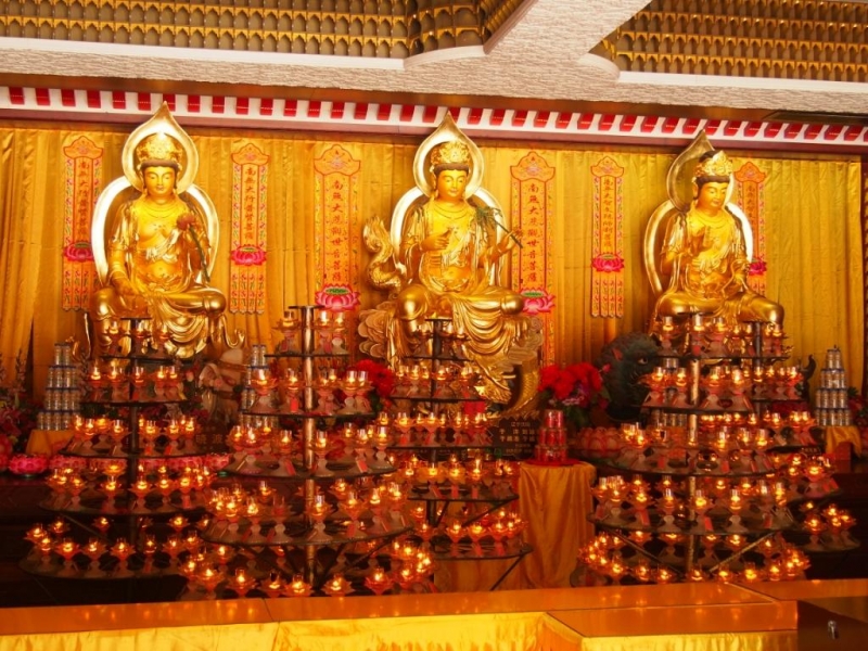 Made in China или Восточные Гавайи! Две недели на юге Китая - в Хайнане!