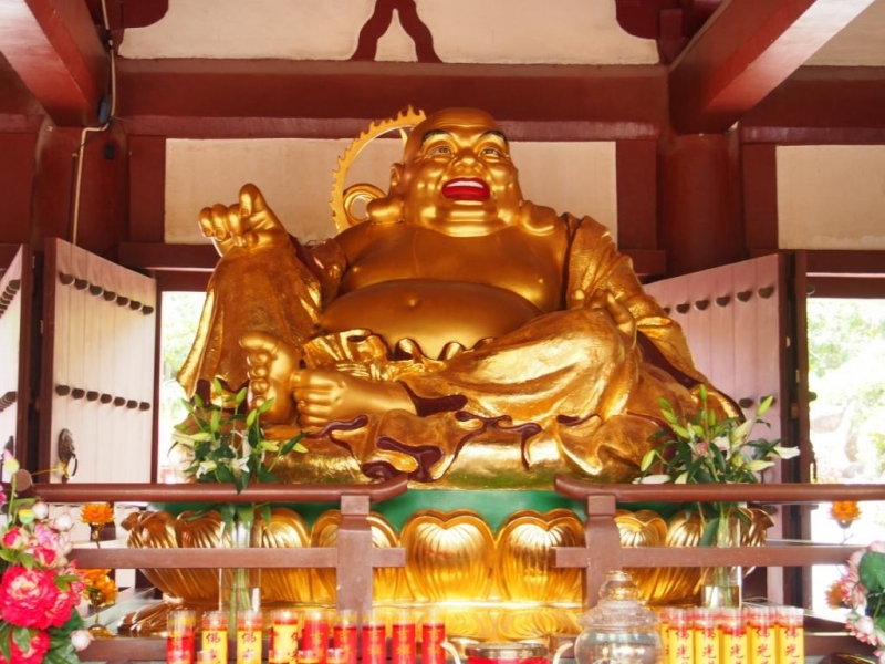 Made in China или Восточные Гавайи! Две недели на юге Китая - в Хайнане!