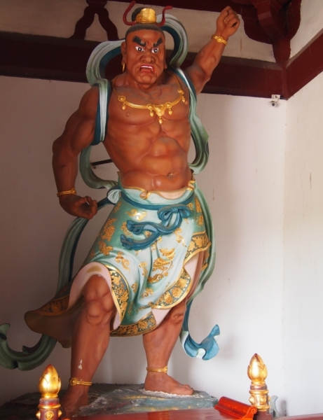 Made in China или Восточные Гавайи! Две недели на юге Китая - в Хайнане!