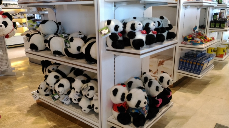 Made in China или Восточные Гавайи! Две недели на юге Китая - в Хайнане!