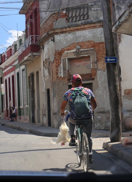 Для тех кто туда, или для тех кто оттуда. (Update)