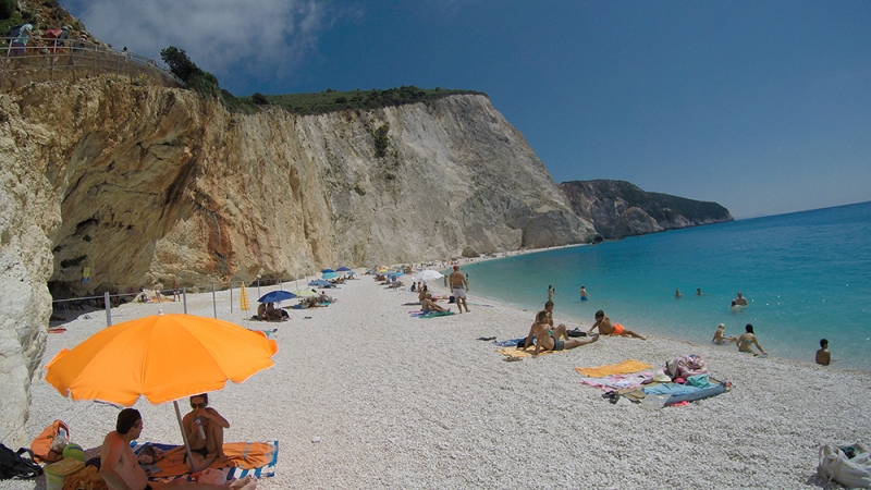 Порто Кацики