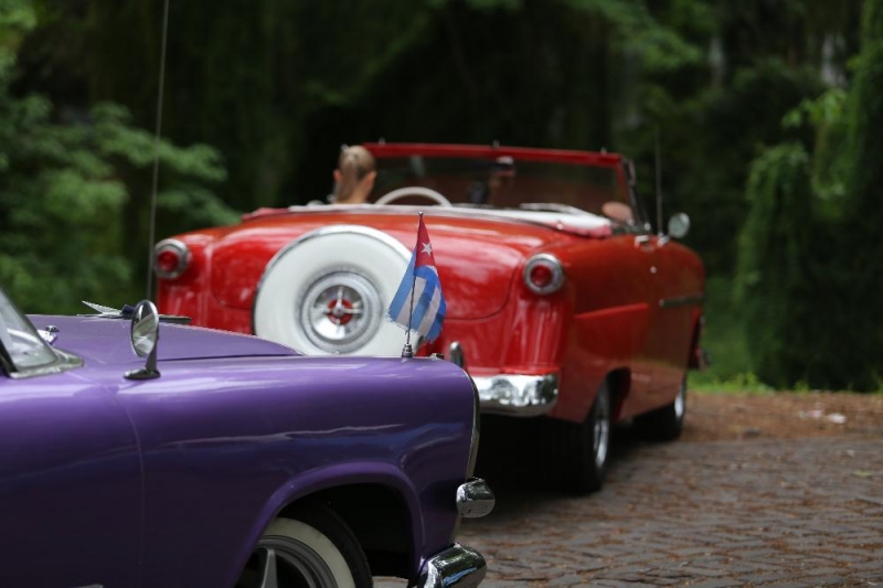 Для тех кто туда, или для тех кто оттуда. (Update)