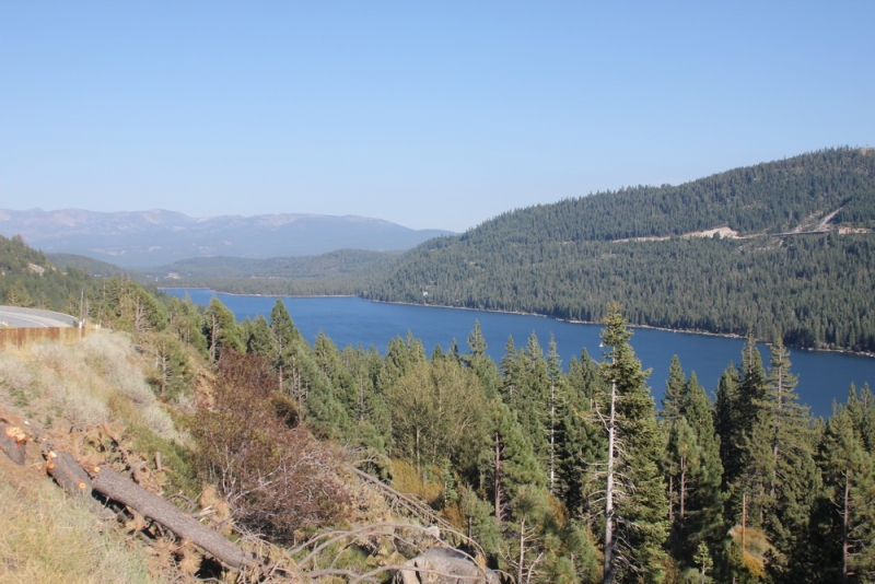 14 000 км на машине вокруг США: от Атлантического океана к Тихому и обратно