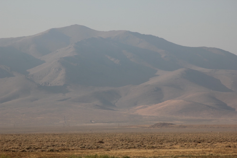 14 000 км на машине вокруг США: от Атлантического океана к Тихому и обратно