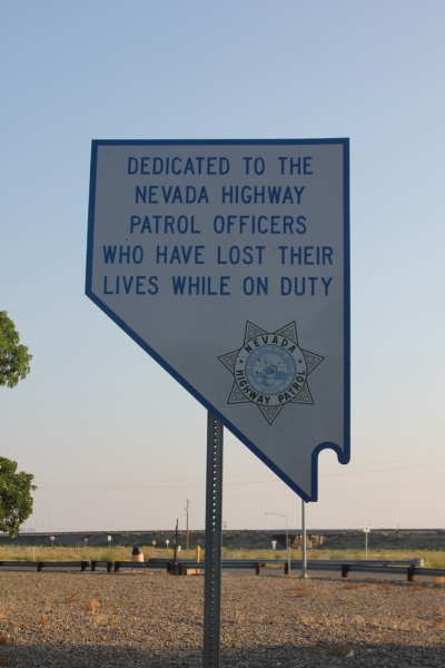 14 000 км на машине вокруг США: от Атлантического океана к Тихому и обратно