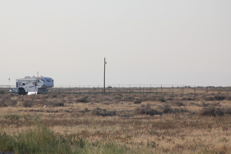 14 000 км на машине вокруг США: от Атлантического океана к Тихому и обратно