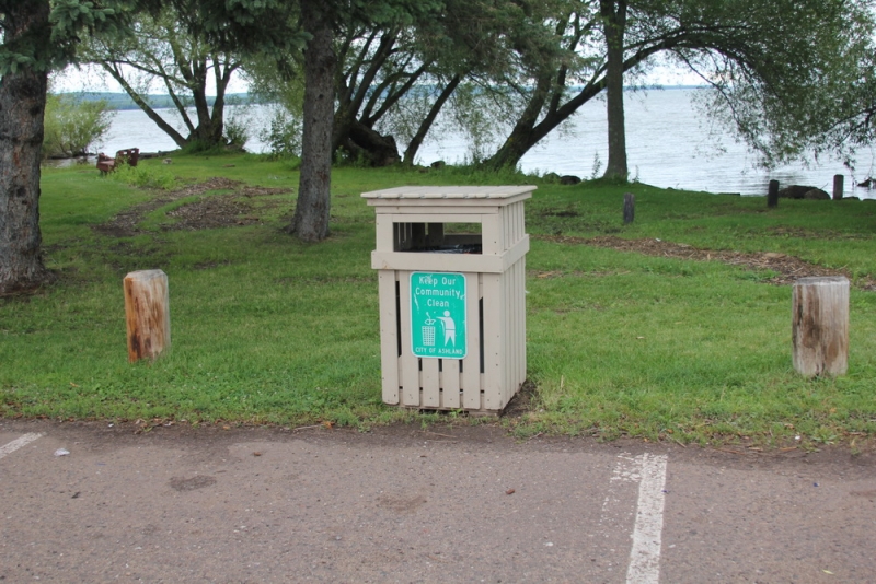 14 000 км на машине вокруг США: от Атлантического океана к Тихому и обратно