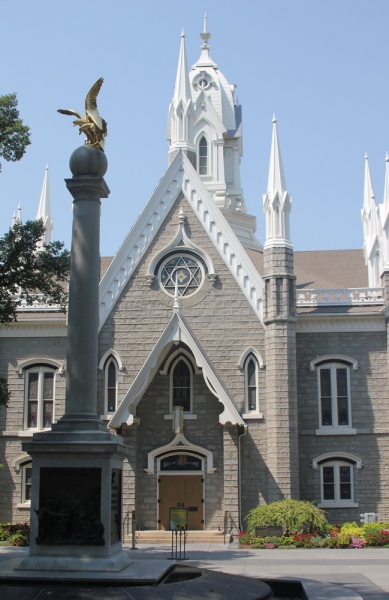 14 000 км на машине вокруг США: от Атлантического океана к Тихому и обратно