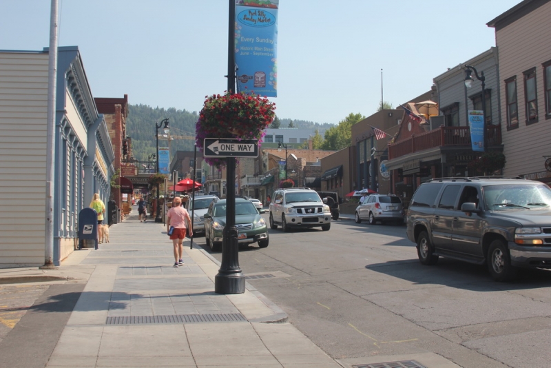 14 000 км на машине вокруг США: от Атлантического океана к Тихому и обратно