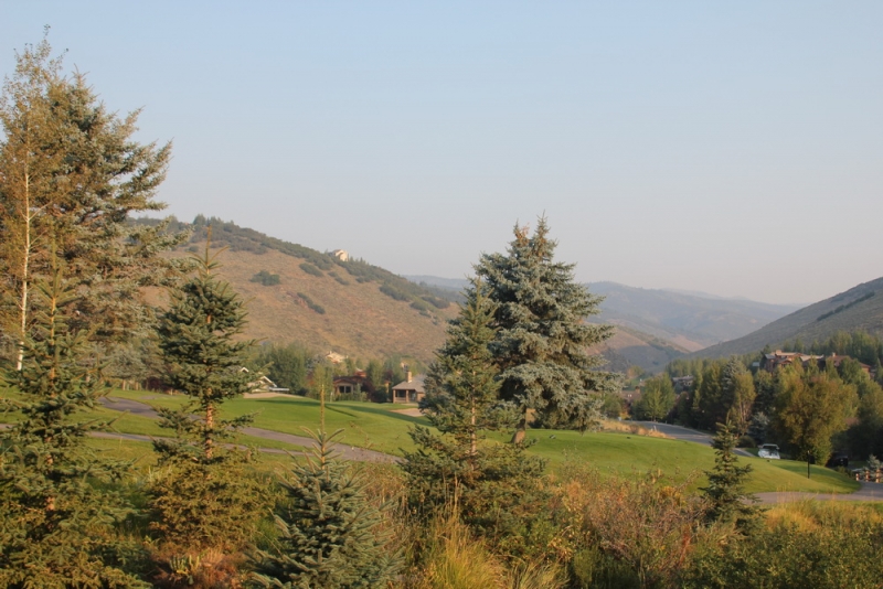 14 000 км на машине вокруг США: от Атлантического океана к Тихому и обратно