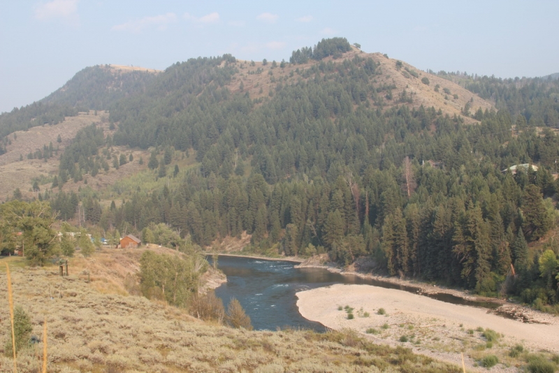 14 000 км на машине вокруг США: от Атлантического океана к Тихому и обратно