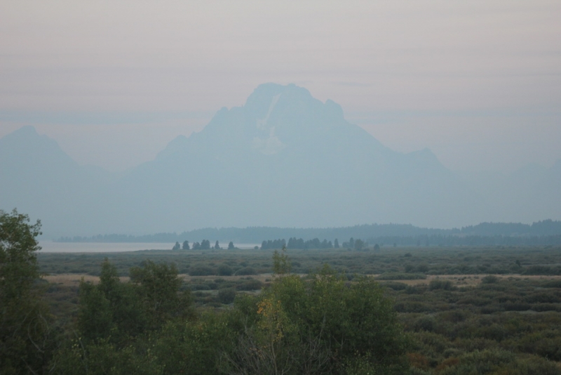 14 000 км на машине вокруг США: от Атлантического океана к Тихому и обратно