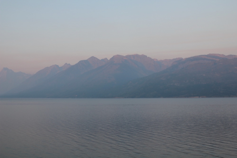 14 000 км на машине вокруг США: от Атлантического океана к Тихому и обратно