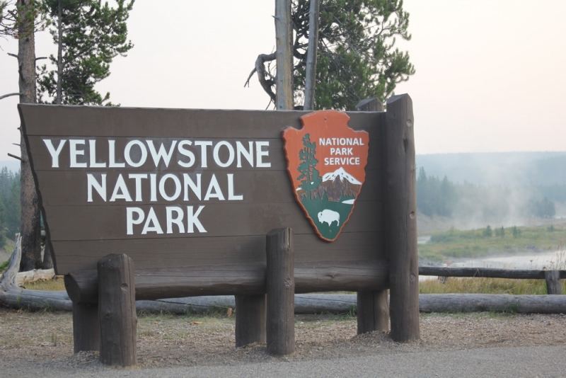 14 000 км на машине вокруг США: от Атлантического океана к Тихому и обратно