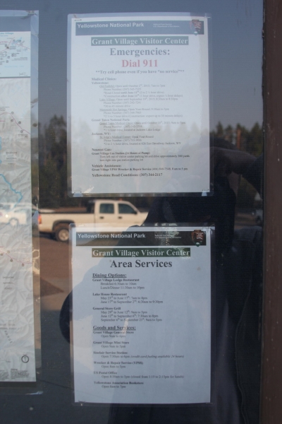 14 000 км на машине вокруг США: от Атлантического океана к Тихому и обратно