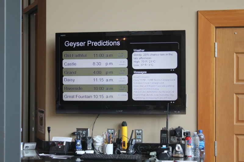 14 000 км на машине вокруг США: от Атлантического океана к Тихому и обратно