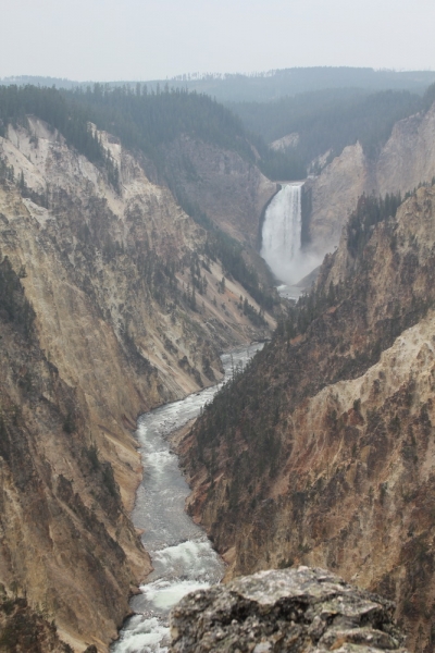 14 000 км на машине вокруг США: от Атлантического океана к Тихому и обратно