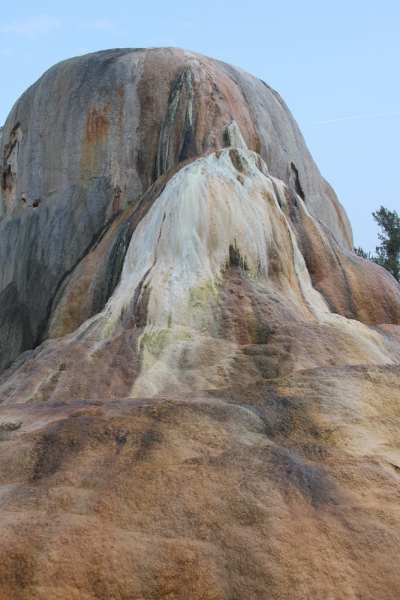 14 000 км на машине вокруг США: от Атлантического океана к Тихому и обратно