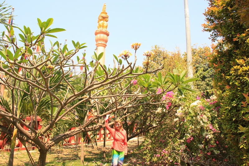 Мьянма весной. Затерянный мир золотых ступ и сияющих улыбок. От Mawlamuine до Monywa