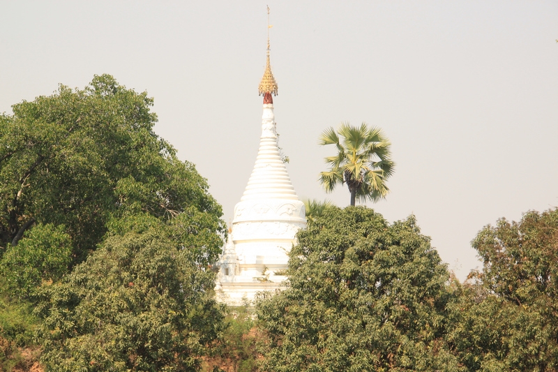 Мьянма весной. Затерянный мир золотых ступ и сияющих улыбок. От Mawlamuine до Monywa