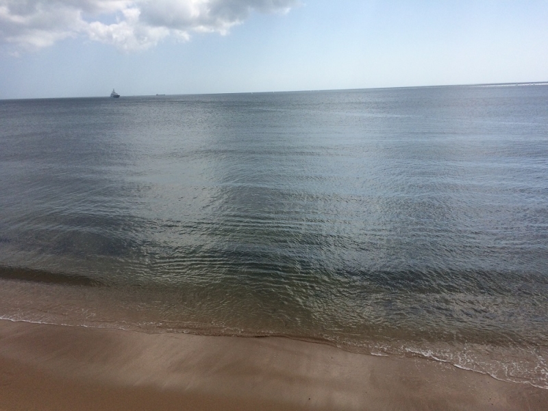 Мало портвейна, или 11-дневный забег Лиссабон-Синтра-Албуфейра