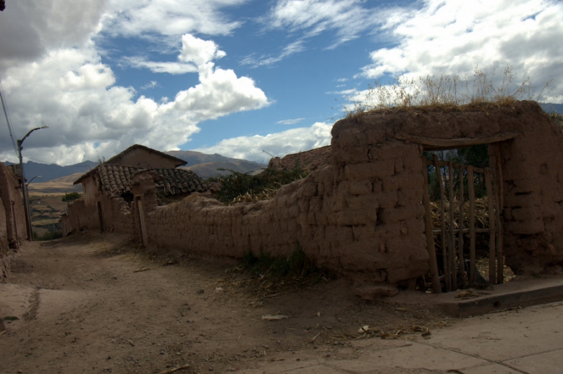 Maras