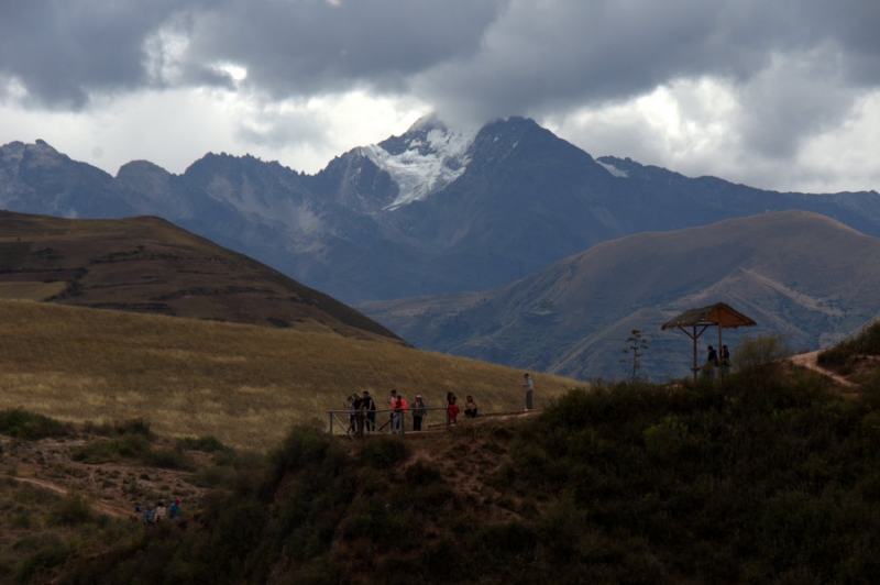 Maras